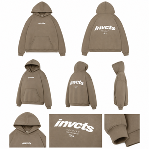 Nouveau Pull à Capuche Hiver 2026 Personnalisé avec Logo – Streetwear Homme en Polaire Haute Qualité, Coupe-Vent, Séchage Rapide, Coton Uni - Product Image 3