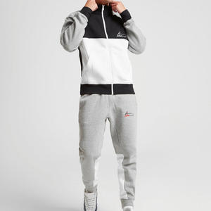 ชุดวอร์มกีฬาคุณภาพพรีเมียมสำหรับผู้ชาย ผลิตในประเทศปากีสถาน - Product Image 1