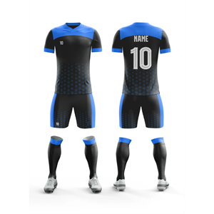 Stock Blank <b>Soccer</b> Uniform Fast Shipping Cheap Football Shirts Accept Small Order <b>Soccer</b> Uniform Custom Logo Printing Available - Product Image 2