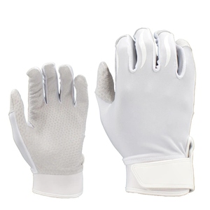 Gants de frappe bleus ambidextres en microfibre avec fermeture auto-agrippante, équipement d'entraînement unisexe pour adultes - Product Image 6