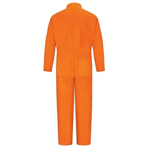 Combinaison de travail personnalisée respirante à manches courtes pour l'été – Légère, durable et économique - Product Image 6
