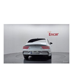 Genesis 2023 G80 3.5 Turbo AWD Gasolina 71,411 km Caja de Cambios Automática Asientos de Cuero Volante a la Izquierda Cámara Trasera - Auto Usado - Product Image 4