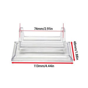 อะคริลิคใสสำหรับตั้งโชว์อนิเมะและเกม - Product Image 2