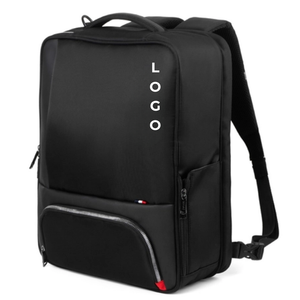 Custom Logo 446 Urban EDC <b>Backpack</b> 15 Inch Laptop Bag Waterproof PVC Fabric 17L Business <b>Backpack</b> Factory OEM/ODM - Product Image 1
