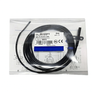 Contrôleur PLC EE-SX872 Gold Seller, pilote de serveur, neuf et original, disponible immédiatement - Product Image 1