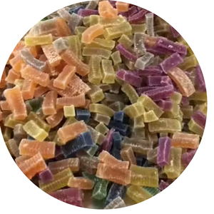 Fabricado con musgo de mar orgánico y goma de mascar Bladderwrack/Sra. Jessi - Product Image 6