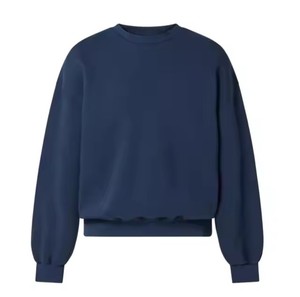 Nueva Llegada, Sudadera Personalizable para Hombre con Cuello Redondo, la Más Vendida, de Primera Calidad para la Temporada de Invierno - Product Image 4