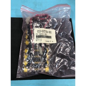 Ensemble de vannes solénoïdes LAM 853-005784-001 - Équipements et pièces semi-conductrices de confiance pour le marché mondial - Product Image 1