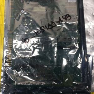 ASM 632720110.00 PCB VIDEO DISPLAY, 90-105480A48 - อุปกรณ์และอะไหล่เซมิคอนดักเตอร์ระดับโลกที่เชื่อถือได้ - Product Image 2