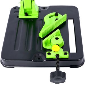 Soporte Universal para Sierra de Mesa, Multifuncional, con Barra de Tracción de 150mm/180mm, Soporte para Amoladora Angular, 2 en 1 - Product Image 3