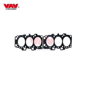 ปะเก็นฝาสูบ G6BA 22311-37310 22311-37320สำหรับฮุนได - Product Image 2
