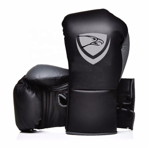 Guantes de Boxeo con Excelente Protección, Fabricados por Hawk Eye Sports (Verificado por PayPal) - Product Image 1