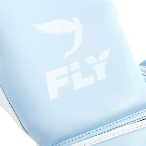 Guantes de Boxeo Profesionales de Alta Calidad para Competición, 100% Cuero Original, Guantes de Boxeo con Correa Fly Strap, Gran Venta - Product Image 2