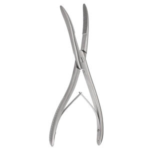 High Quality Boehler Plaster Cast Breakers Spreader Manual Durable Reusable Stainless Steel Surgical <b>Instrument</b> By Grip Surgical - Product Image 5