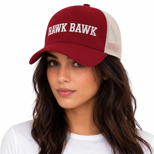 Gorra Trucker Unisex de Malla de Primera Calidad, Parte Trasera de Malla, Ajuste Ajustable, Gorra de Malla Moderna para Exteriores, Ajuste Cómodo, Estilo Urbano - Product Image 2