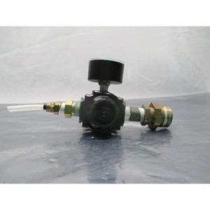 Régulateur d'air Speedaire 4ZM15, manomètre ABS, 300 - Équipement et pièces semi-conductrices de confiance au niveau mondial chez - Product Image 5