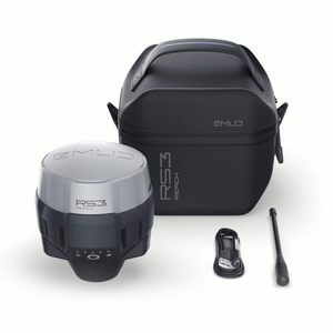 เครื่องรับสัญญาณ GNSS รุ่น RS3 RTK ราคาประหยัด - Product Image 1