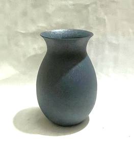 Florero de Metal Hecho a Mano, Decoración Moderna para el Hogar, Centro de Mesa, Florero Decorativo de Hierro para Sala de Estar, Hotel, Oficina - Product Image 4