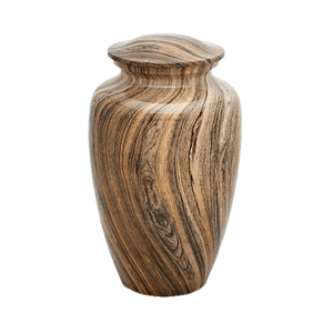 โกศไม้สไตล์ยุโรปและอเมริกา ความจุ 200-220 คิวบิกอินช์ - Product Image 2