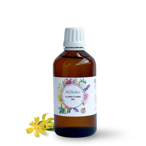 Huile essentielle d'Ylang Ylang |   Fournisseur en gros d'huiles essentielles de qualité supérieure, fabricant OEM de marques privées - Product Image 2