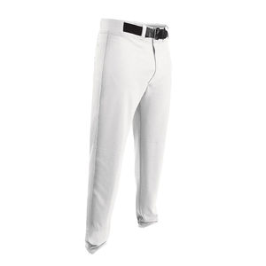Pantalones de Béisbol Personalizados al por Mayor de Pakistán, Transpirables, de Manga Corta, Alta Calidad, 100% Poliéster, Personalizables 2026 - Product Image 1