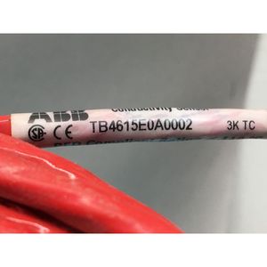 เซ็นเซอร์การนำ TB4615E0A0002 ABB อุปกรณ์เซมิคอนดักเตอร์และชิ้นส่วนชิ้นส่วนชิ้นส่วนชิ้นส่วนชิ้นส่วนที่ได้รับความไว้วางใจจากทั่วโลกที่153931 - Product Image 4