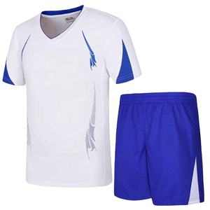 Uniforme de Fútbol Personalizado por Sublimación para Hombre, Ropa Deportiva de Poliéster Premium para Equipos de Fútbol, Suministro al por Mayor - Product Image 2