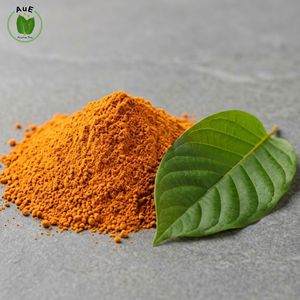 Oferta del Día: Extracto Herbal AuE Flying Shelves, Polvo de Hoja de 7-OH MIT, 80% Natural, Extraído por Solvente, Envasado al Vacío - Product Image 4
