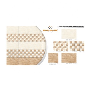 Nhà Máy Bán buôn 300x600mm & 300x450mm Thiết kế hiện đại gương tường gạch đá cẩm thạch cho phòng tắm tùy chỉnh đóng gói - Product Image 6