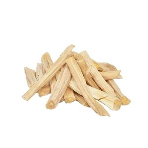 Écorce d'herbe de Shatavari pour les produits de bien-être féminin et les formulations de compléments nutritionnels Asparagus Racemosus en gros - Product Image 2