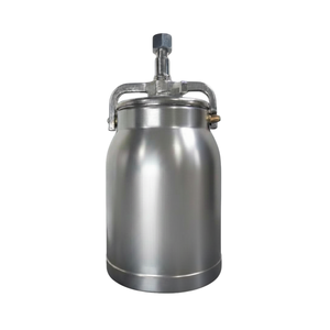 High Quality Large-Type Wide-Angle Air <b>Spray</b> Gun 2.0mm Stainless Steel Nozzle Suction Feed <b>Paint</b> <b>Spray</b> Gun with 1L Lower Cup - Product Image 6
