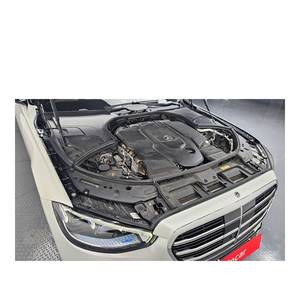 Mercedes-Benz Clase S S400 d 4MATIC Modelo Enero 2022 con 38,384 km, Volante a la Izquierda, Caja de Cambios Automática, Combustible Diésel, Cámara Trasera - Product Image 6