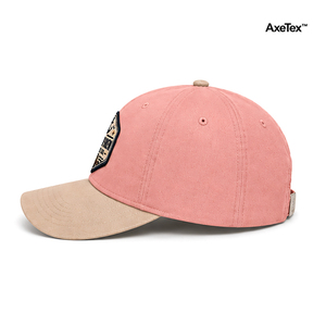 Casquette de baseball AxeTex unisexe, réglable, respirante, en polyester et coton, décontractée, pour le printemps et l'été - Product Image 2