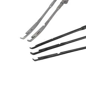 Kit d'instruments chirurgicaux professionnels pour la colonne lombaire UBE, kit de procédure spinale endoscopique, instruments médicaux à intervention minimale, OEM - Product Image 5