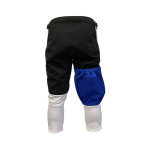 Pantalones Cortos de Paracaidismo con Logotipo Personalizado al por Mayor, Pantalones Cortos Taslan para Deportes Extremos al Aire Libre, Freefly y Swoop - Product Image 3