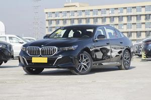 Auto Usado BMW I5 XDrive 50L y EDrive 40L Premium M Sport Luxury EV, Auto Eléctrico Usado - Product Image 5