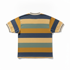 Fabricante de Uniformes de Fútbol Personalizados, Conjunto de Camisetas de Fútbol Sublimadas, Ropa Deportiva de Equipo de Alta Calidad al por Mayor - Product Image 3