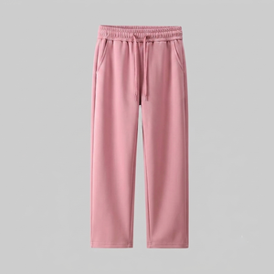 Private Label utility cargo joggers fashion forward joggers premium streetwear line - Product Image 2