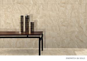 Azulejos de Porcelana Pulida y Esmaltada de 600x1200mm, 60x120cm, 24x48 Pulgadas, con Acabado Brillante y Aspecto de Mármol para Hoteles, Villas y Lujosos Inmuebles - Product Image 4