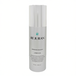 REJURAN 45ml Emulsione Rinfrescante Leggera C-PDRN con Acido Ialuronico e Centella per l'Equilibrio Olio-Acqua, Crema Viso Lenitiva - Product Image 3