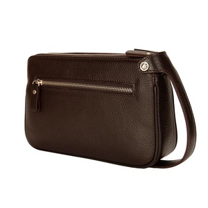 Sac à main en cuir véritable le plus vendu et rangement compact pour mariages et occasions spéciales, disponible au meilleur prix - Product Image 2