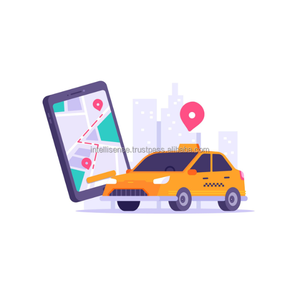 Algoritmo de Precios Dinámicos con IA Personalizado para Aplicaciones de Transporte, Sistema Inteligente de Predicción de Demanda con IA para Reducir la Espera en Taxis - Product Image 5