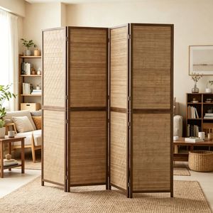 Schermo Privacy da 70,9 Pollici per Ufficio Domestico # # # #   Schermi e Divisori per Ambienti - Product Image 6