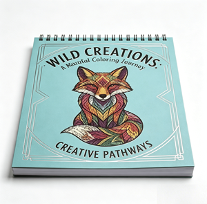 Impresión de Libros Infantiles a Color Personalizados, Precio al por Mayor, con Cantidades Flexibles y Excelente Precisión de Color - Product Image 1