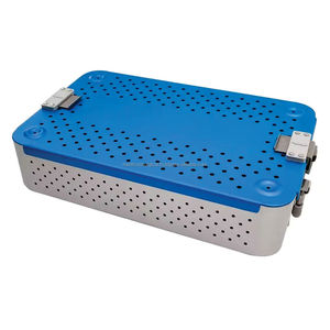 Système d'opérateur cervical ACD de haute qualité avec lames en acier inoxydable, source d'alimentation manuelle, instrument certifié ISO/CE - Product Image 6