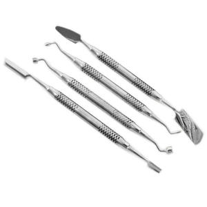 Kit de préparation de membrane de fibrine riche en plaquettes (PRF) pour implants dentaires, système GRF, en acier inoxydable, par Grip Surgical - Product Image 4