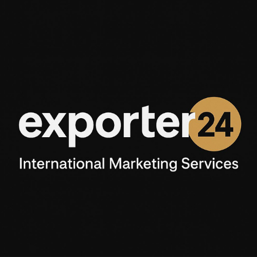 Exporter 24 logo