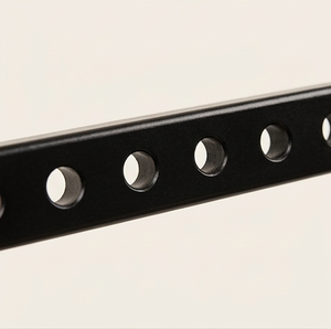 Barra de Aluminio 7050 Estirada en Frío, Tamaño Personalizado, Piezas de Maquinaria Agrícola para Aplicaciones Industriales, Exportación - Product Image 3