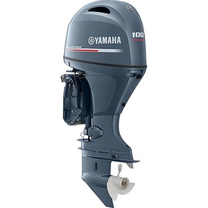 เครื่องยนต์เรือยามาฮ่า F100GETX 100 แรงม้า รุ่นอุตสาหกรรม ใหม่เอี่ยม ODM OEM OBM - Product Image 3