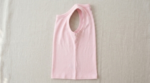 Débardeur pour homme en polyester/coton tricoté de haute qualité avec logo personnalisé, vêtements de musculation et de fitness respirants et à séchage rapide - Product Image 6